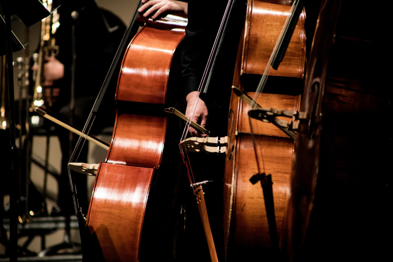 Beethoven’s 5th Symphony LIVE