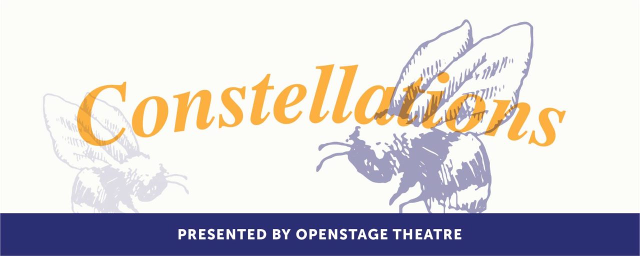 Find Out What Quantum Physics and Honey Have in Common: Constellations by OpenStage