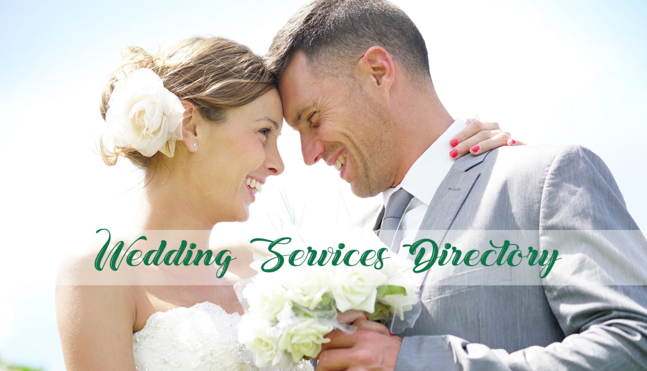 Wedding Services Directory