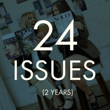 2 Year Subscription