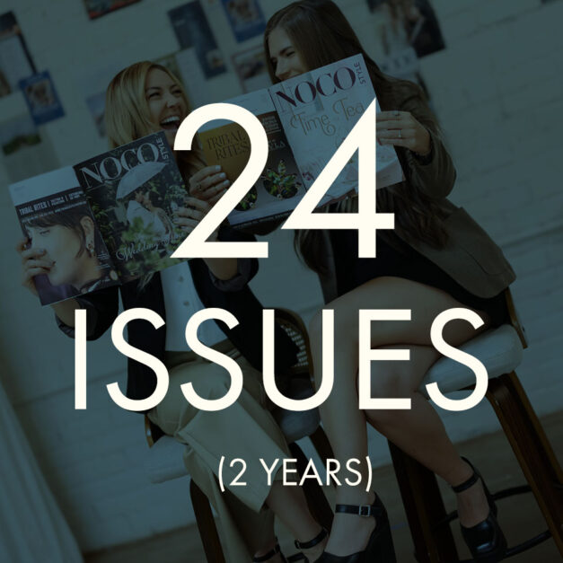 2 Year Subscription