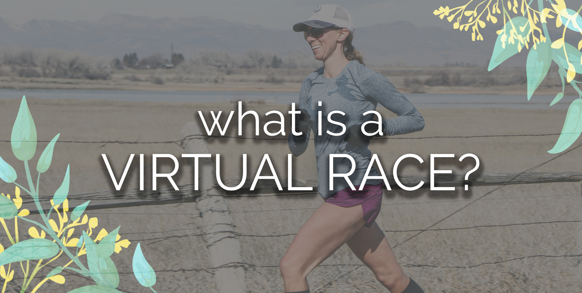 Run Equinox Races Virtually