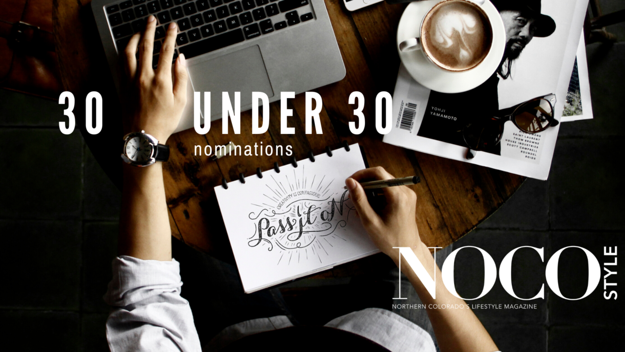 NOCO's 30 Under 30 – 2022 