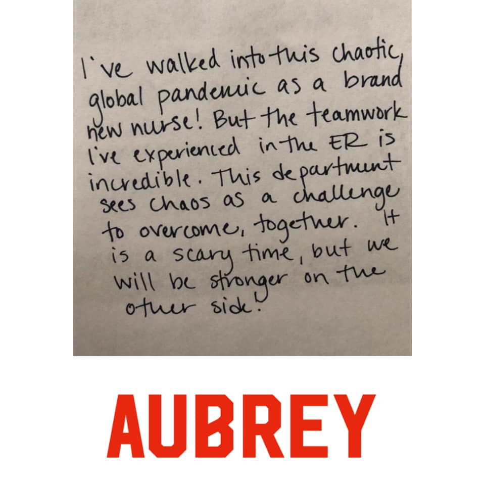 A Journey Through The Aubreigh Wyatt Letter Unveiling The Heartfelt