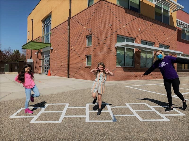 Here Comes the Sun: Boys & Girls Clubs of Larimer County Campaign