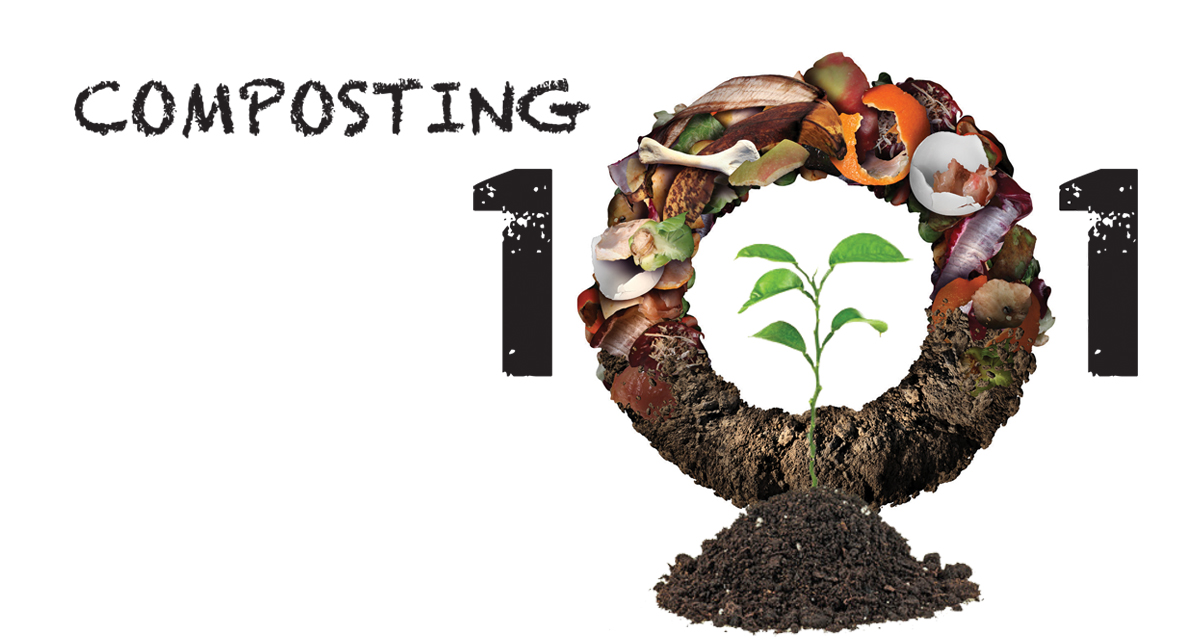 Composting 101