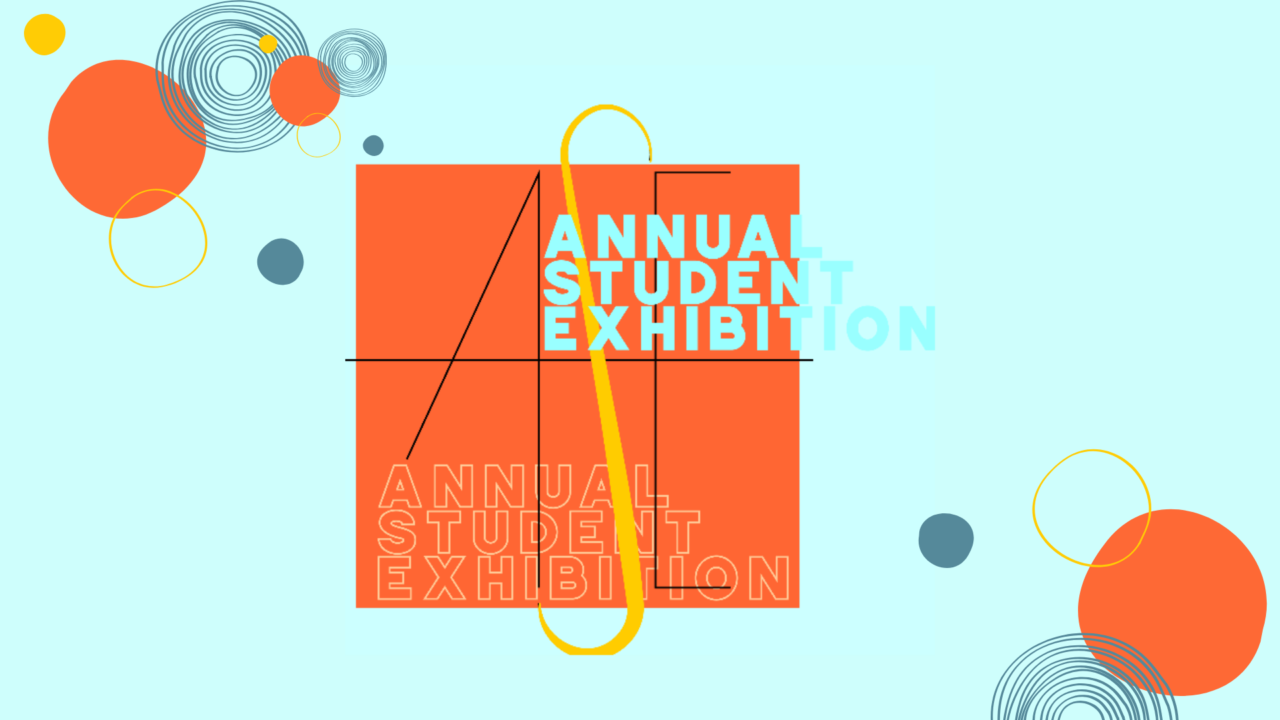 UNC Annual Student Art Exhibition