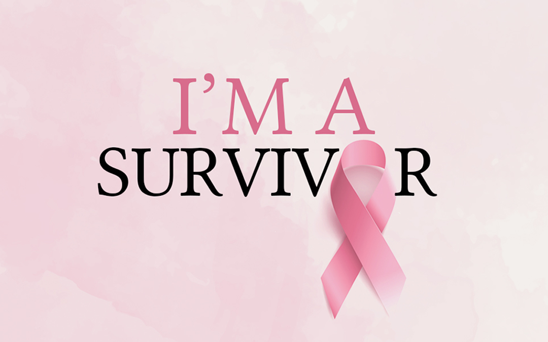 I’m A Survivor