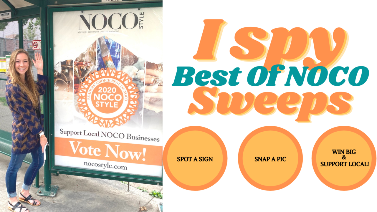 I Spy Best Of NOCO Sweeps