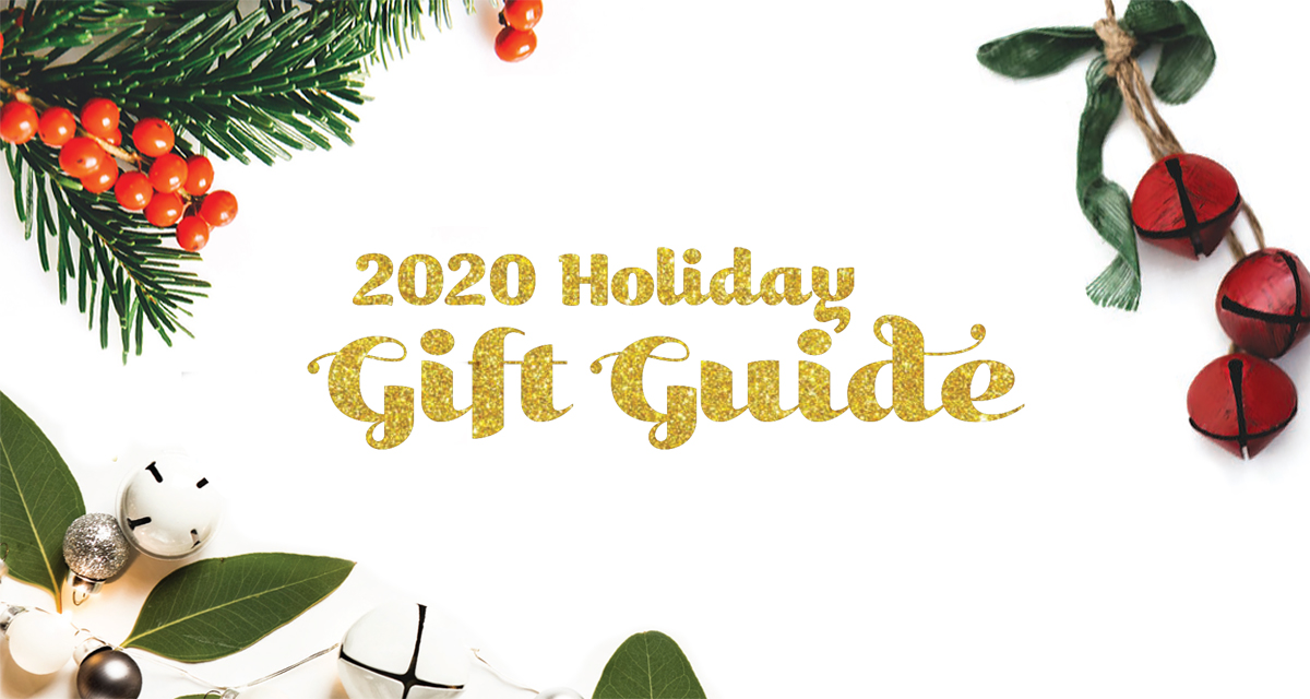 2020 Holiday Gift Guide