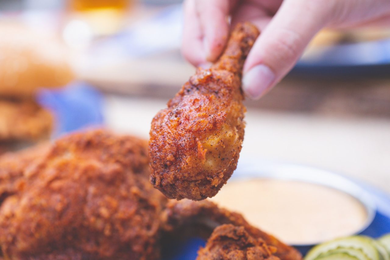 The Tender Project and more Post fried chicken coming to Jax Fish House