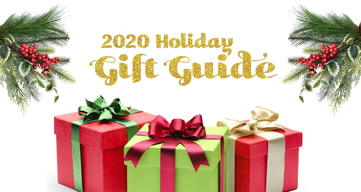 2020 Holiday Gift Guide 2