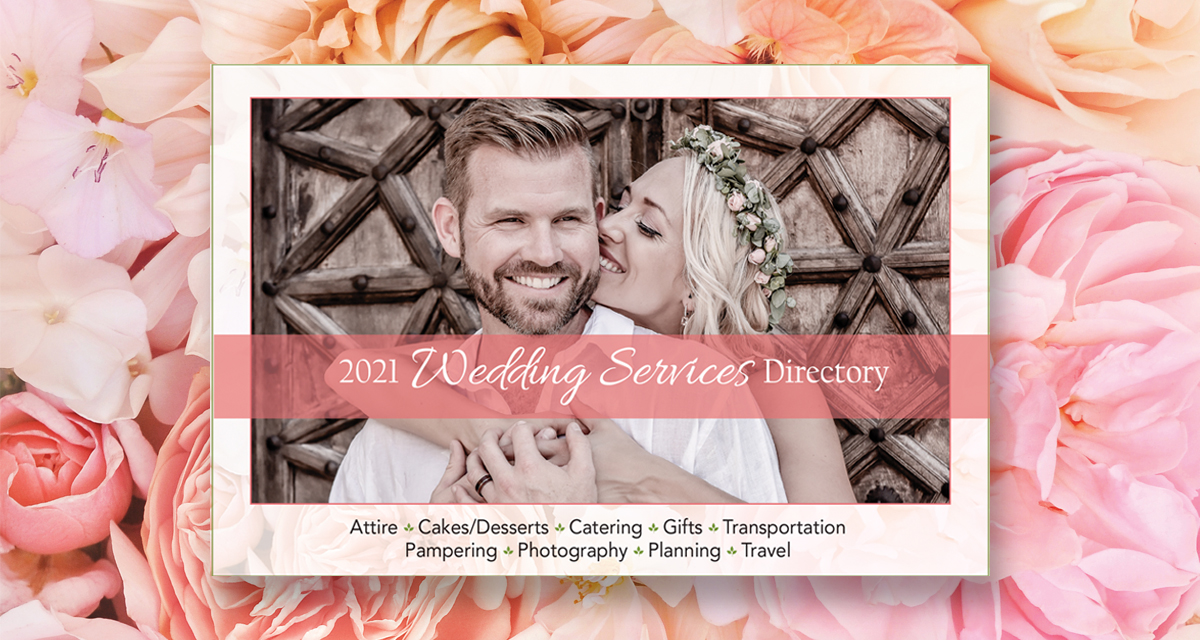 2021 Wedding Services Directory