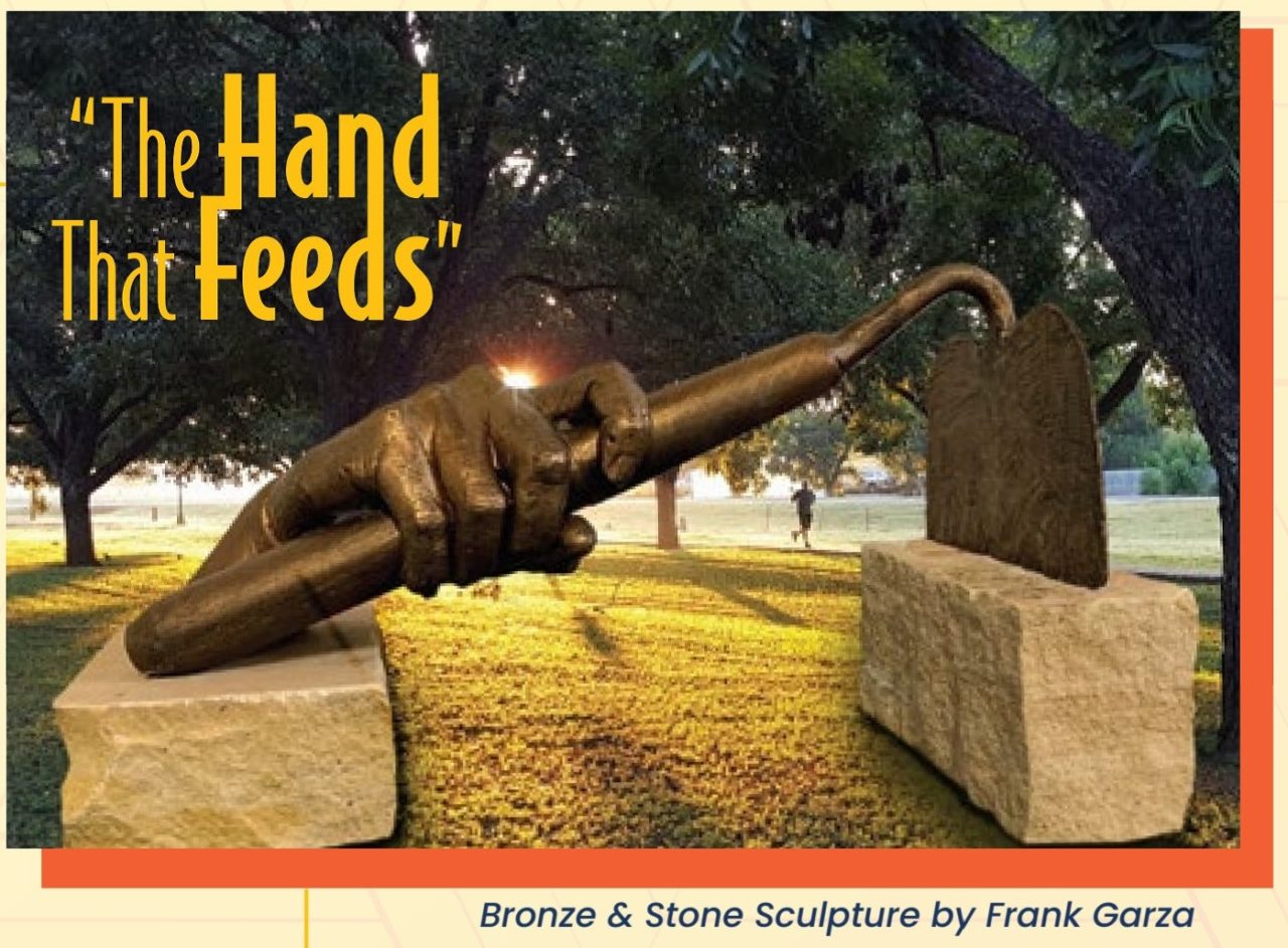 The Hand That Feeds Monument Receives $45K Grant from Fort Collins DDA