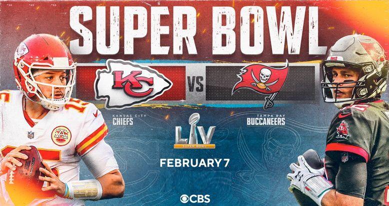 Super Bowl 2021: Kansas City & Tampa Bay Matchup History