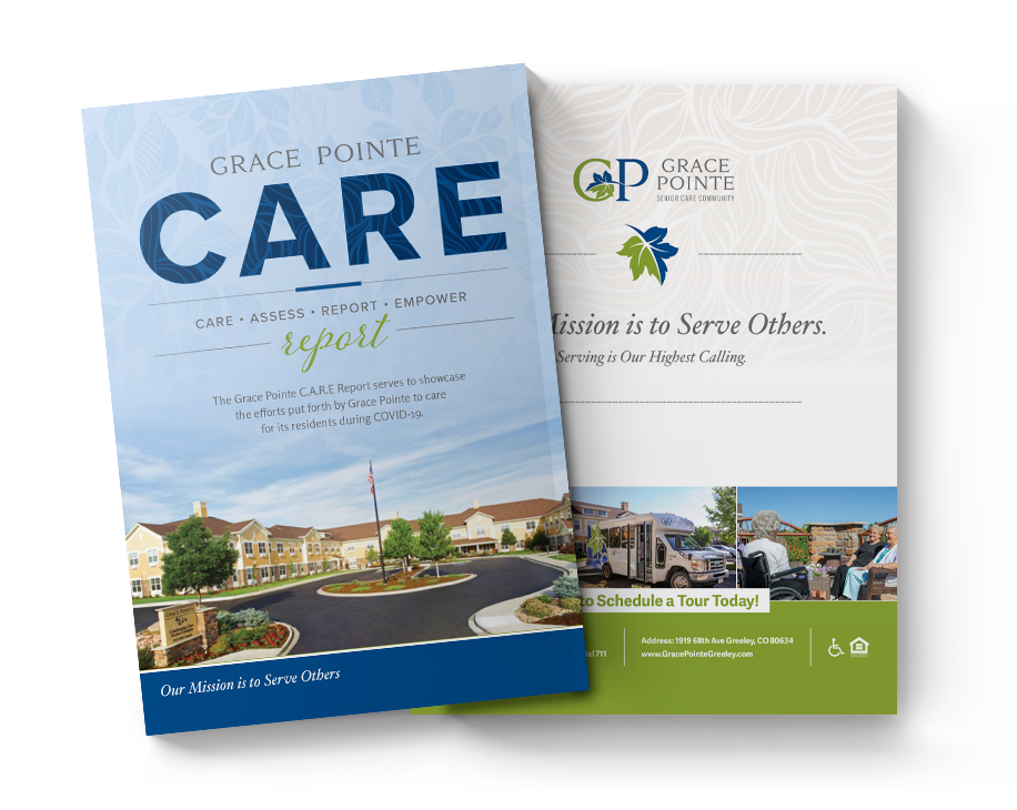 Grace Pointe Senior Care Community Releases ‘C.A.R.E. Report’