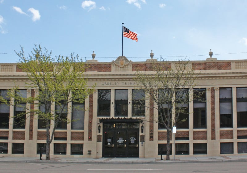 Greeley History Museum Reopens April 1