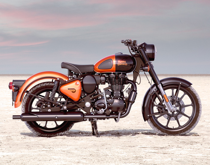 Fort Collins Motorsports to Become First Royal Enfield Motorcycle