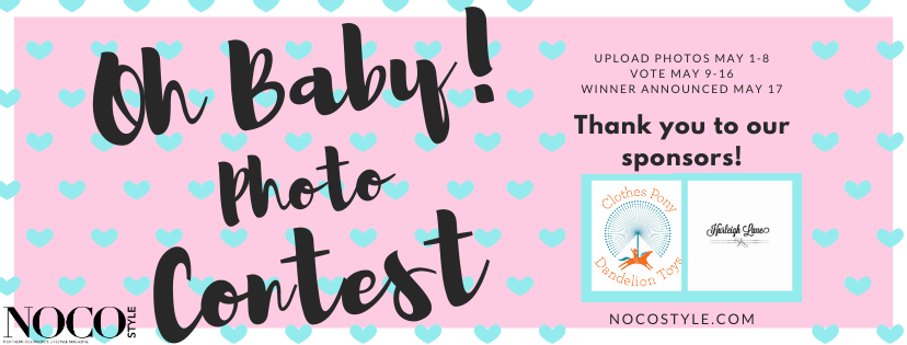 Oh Baby! Photo Contest