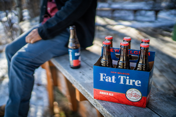 Fat Tire contributes $100,000 to restore watershed via NoCoFires Fund