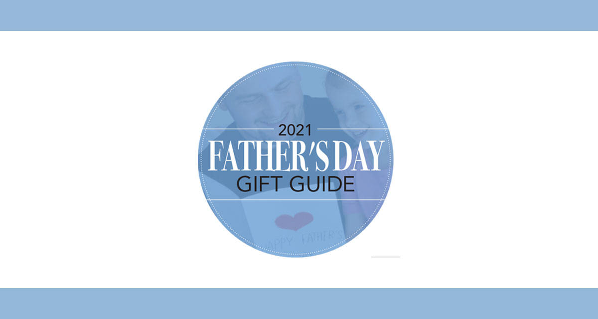 Fathers Day Gift Guide