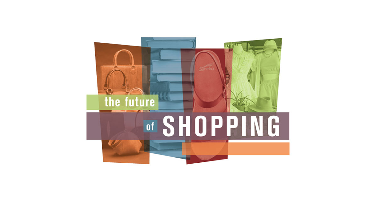 The Future of Shopping