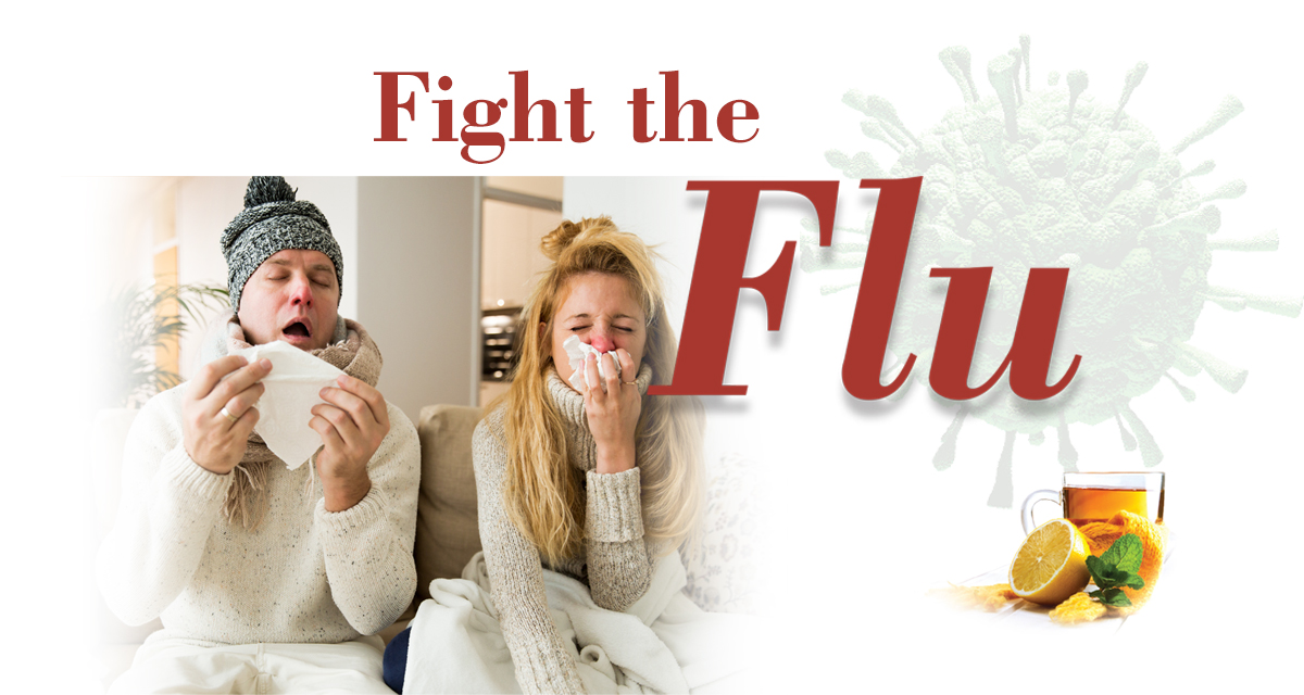 Fight the Flu