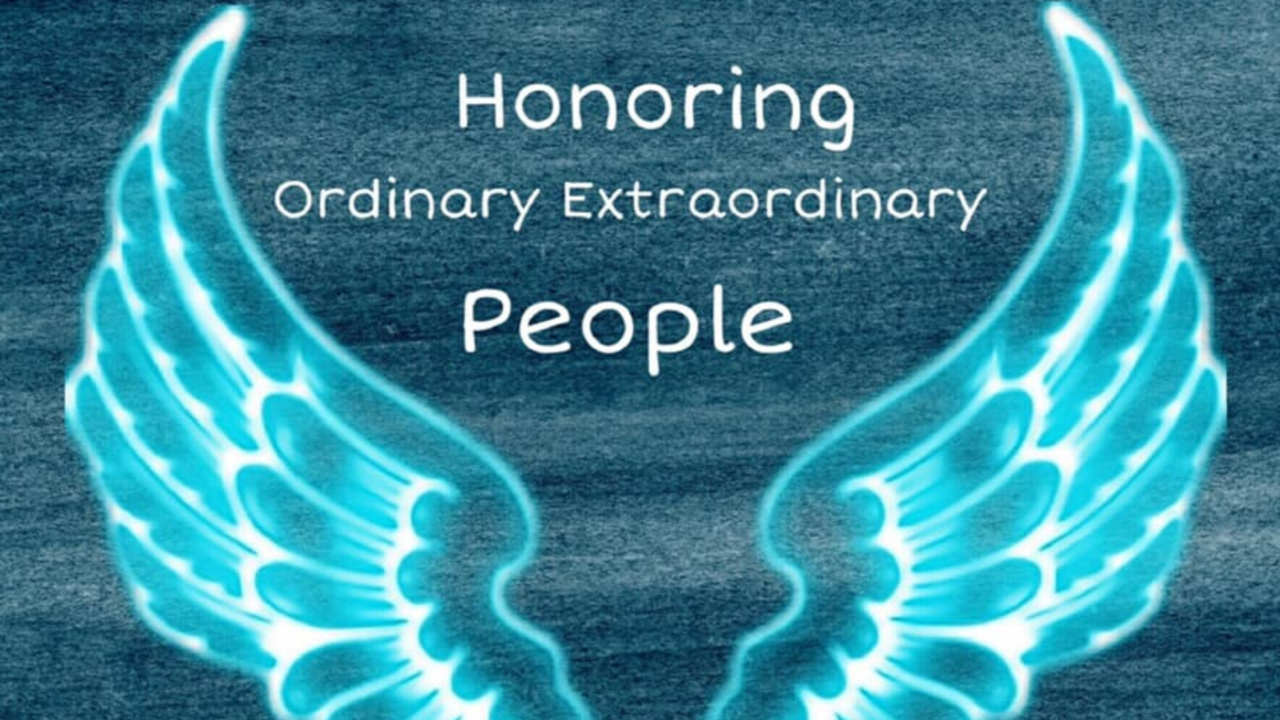 Six Honorees of Ordinary Extraordinary People Awards