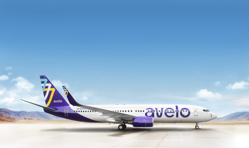 Avelo Airlines: First mainline airline to serve Fort Collins / Loveland in nearly a decade