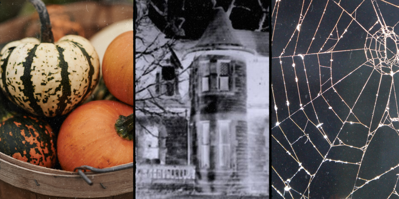 Halloween Tours of The 1879 Avery House