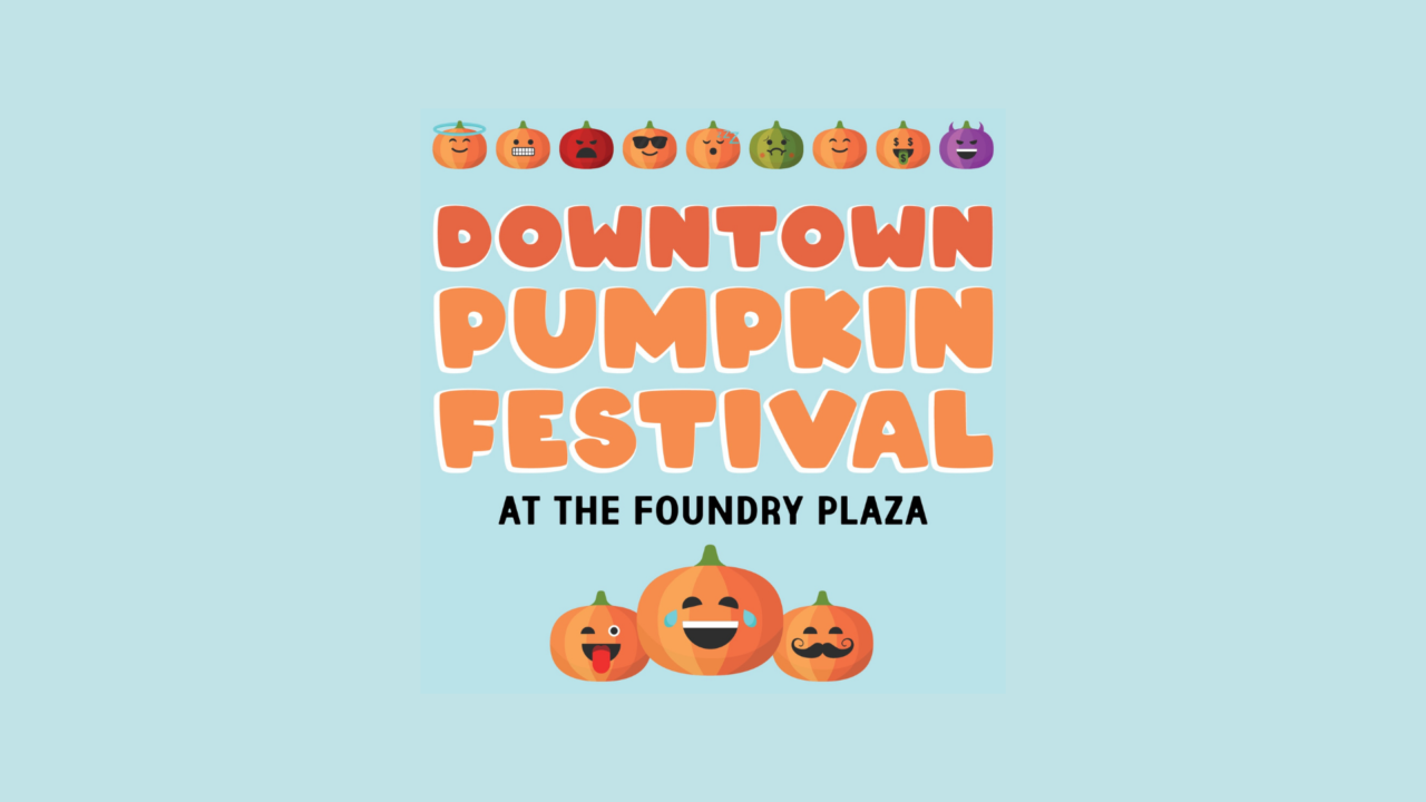 Downtown Loveland to Host Second Annual Pumpkin Festival