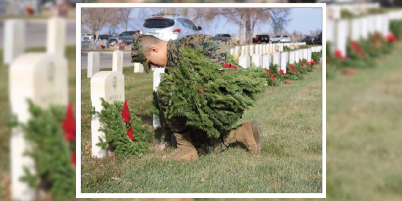 Linn Grove Cemetery Seeking Support to Honor Veterans