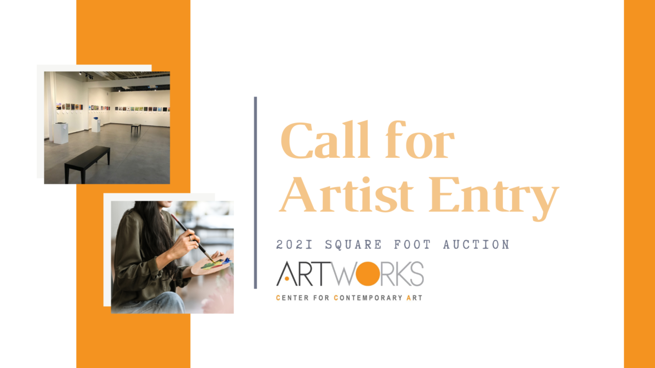 Call for Artist Entry