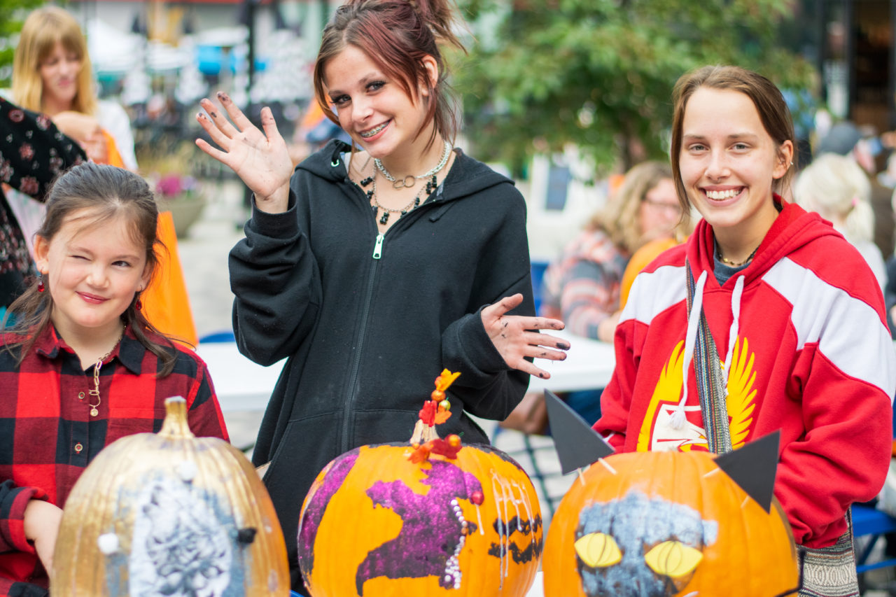 Loveland Downtown Pumpkin Festival