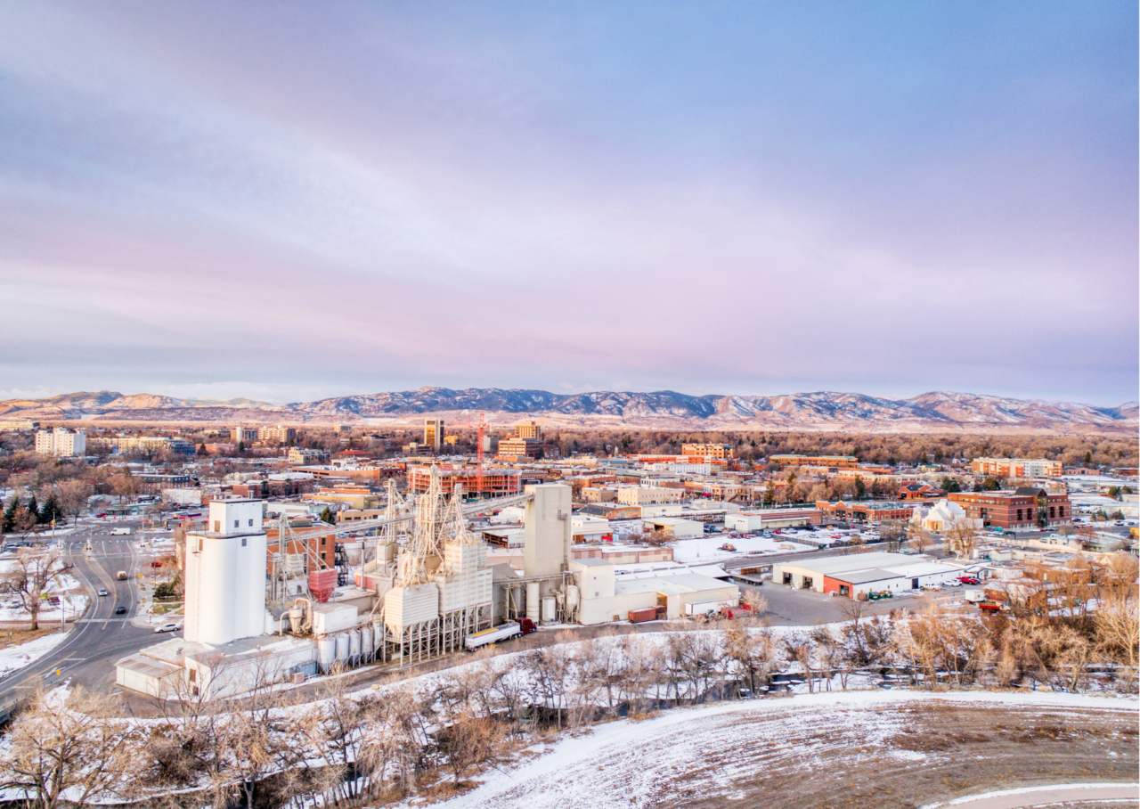 Yvonne Myers Joins Fort Collins Chamber Team