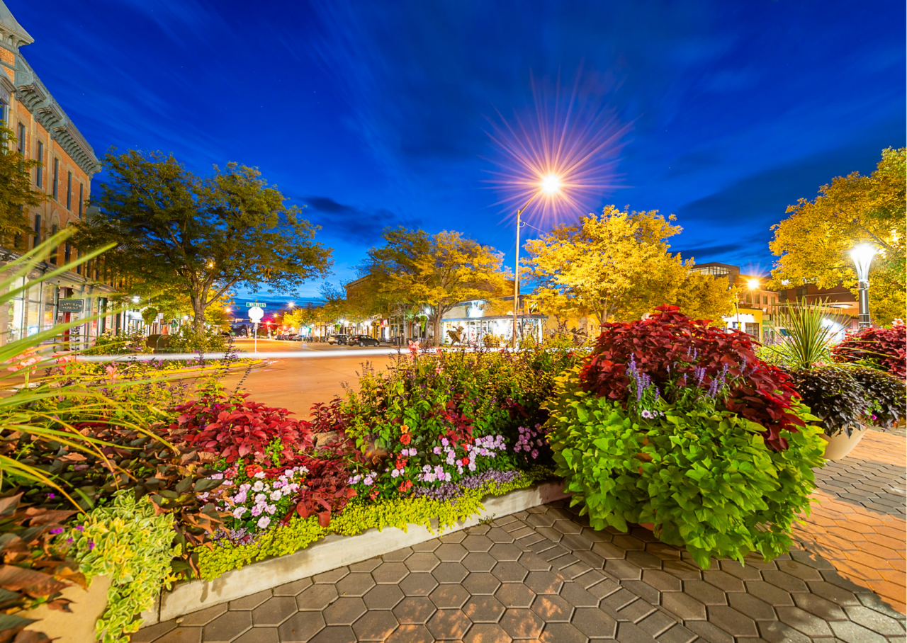 Fort Collins Named New Generation of Climate Leaders on CDP 2021 A List