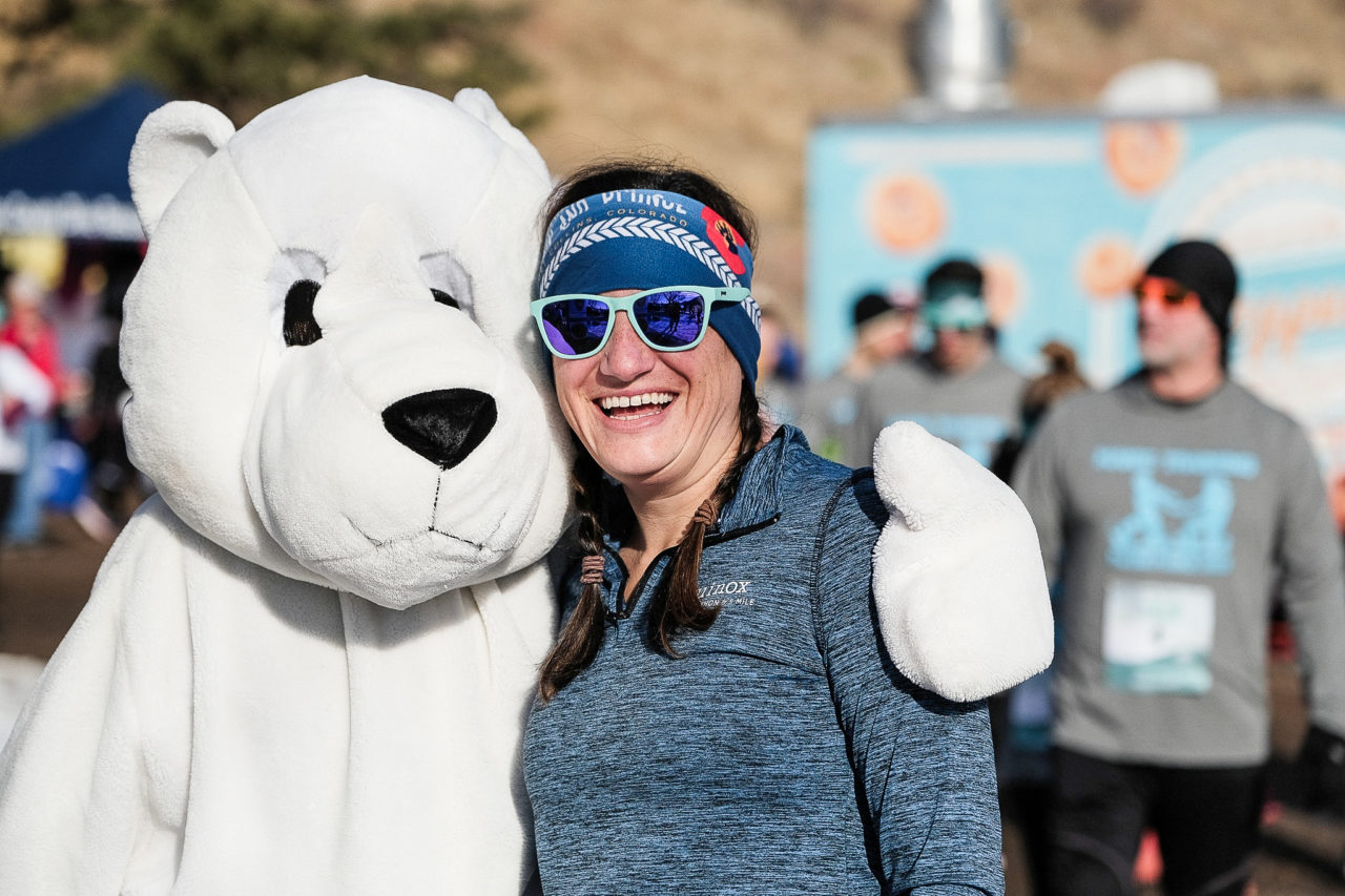 Polar Bear 5K and Polar Plunge