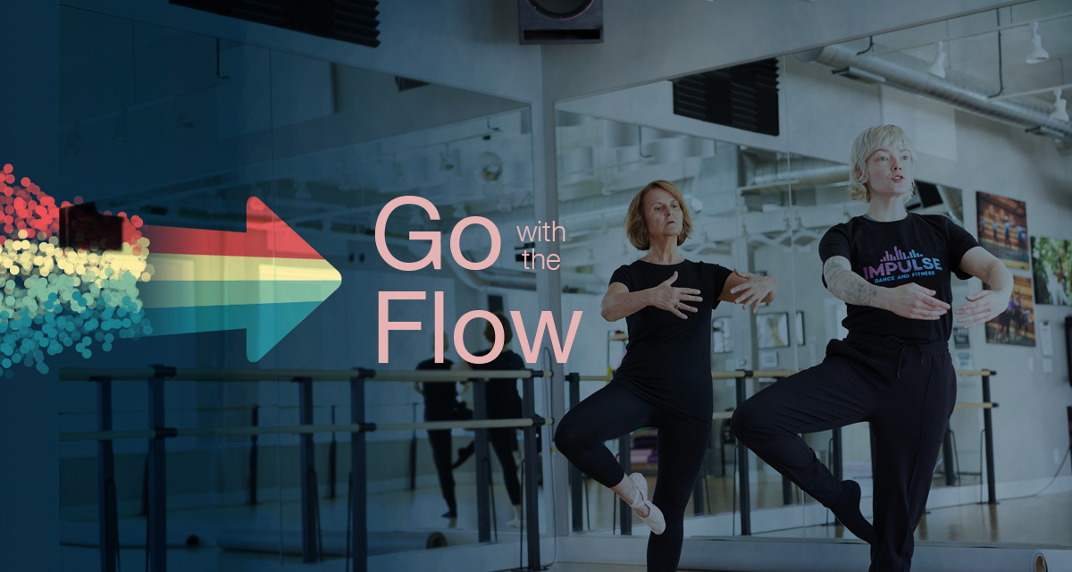 Go with the Flow