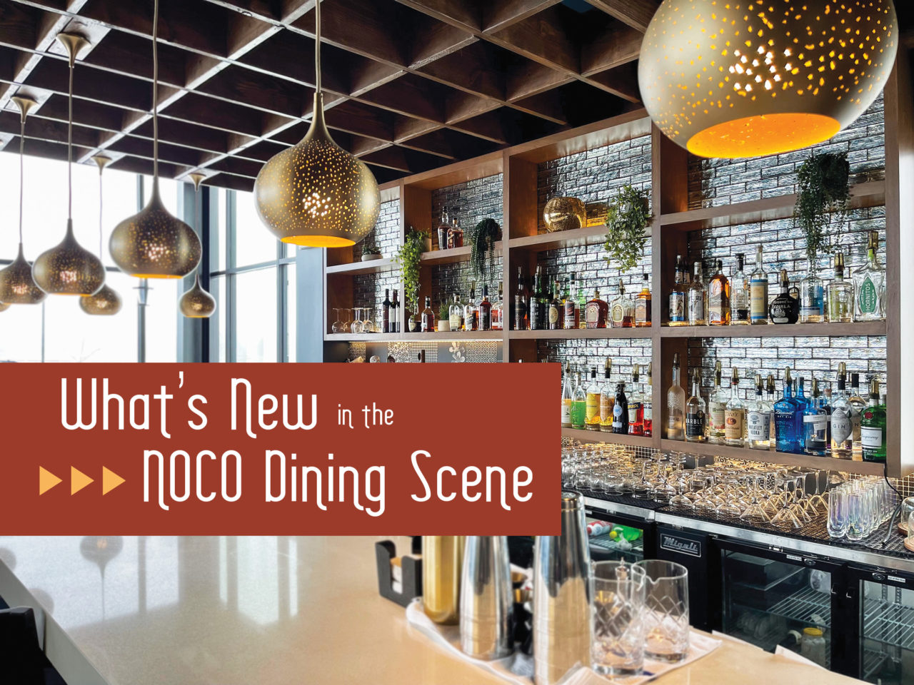 What’s New in the NOCO Dining Scene