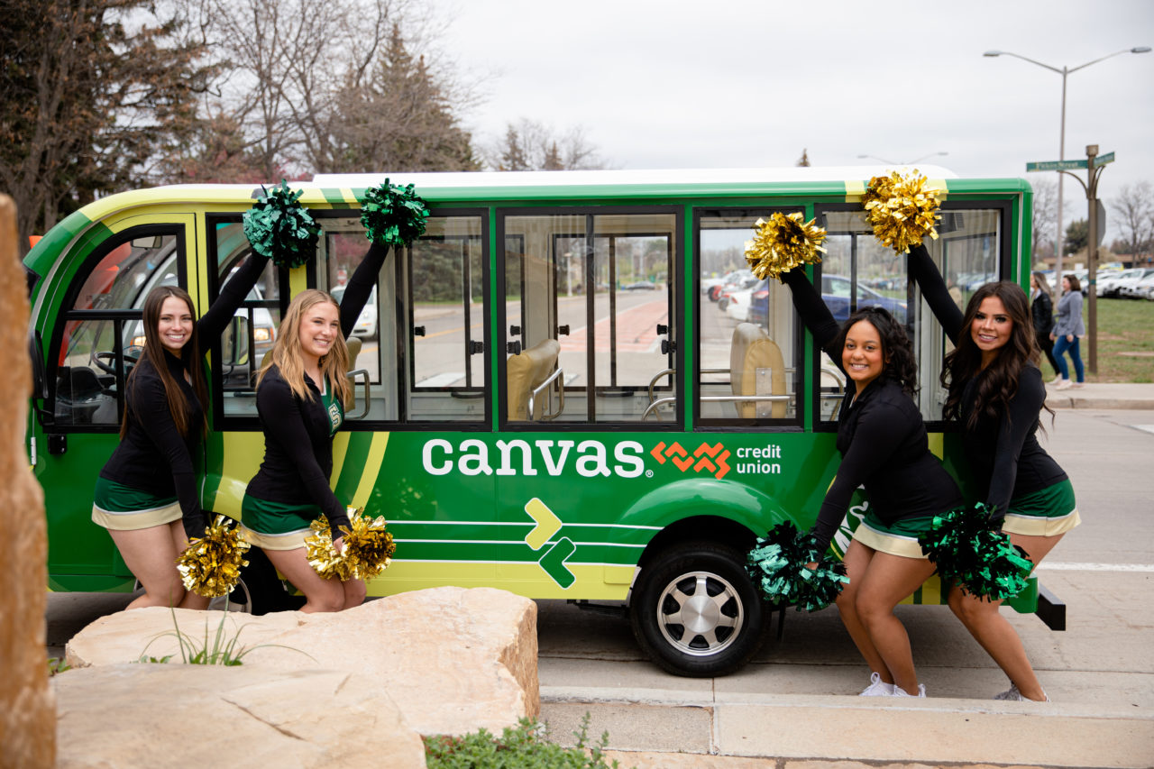 Canvas Credit Union Enhances Impact in Fort Collins Through Community Investment & Scholarships