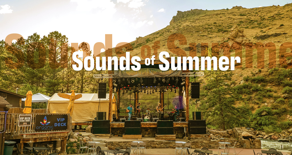 Sounds of Summer