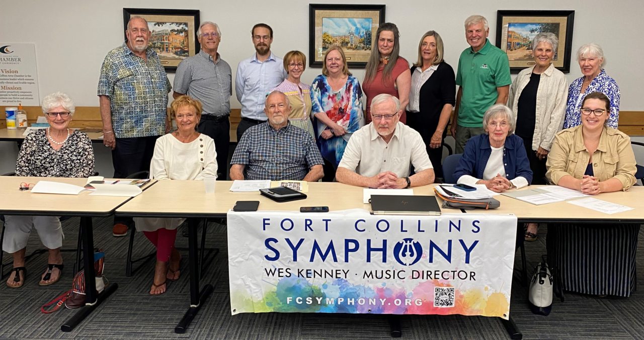 Fort Collins Symphony Attains BBB Accredited Charity Status