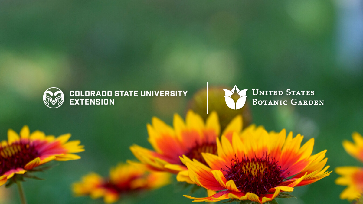 CSU Selected as New Partner for Landscape For Life