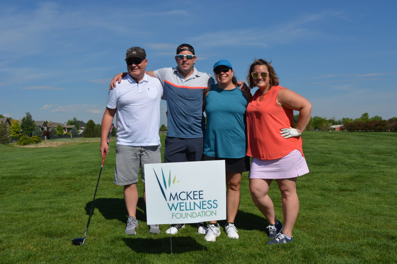 MWFI Golf Tournament