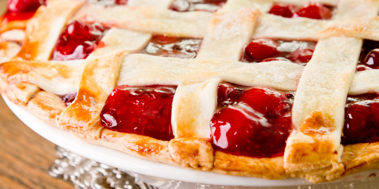 The Loveland Museum is Bringing Back the Cherry Pie Celebration this July