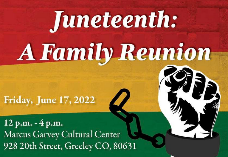 UNC Collaborating with Community Partners on Inaugural Juneteenth Celebration  