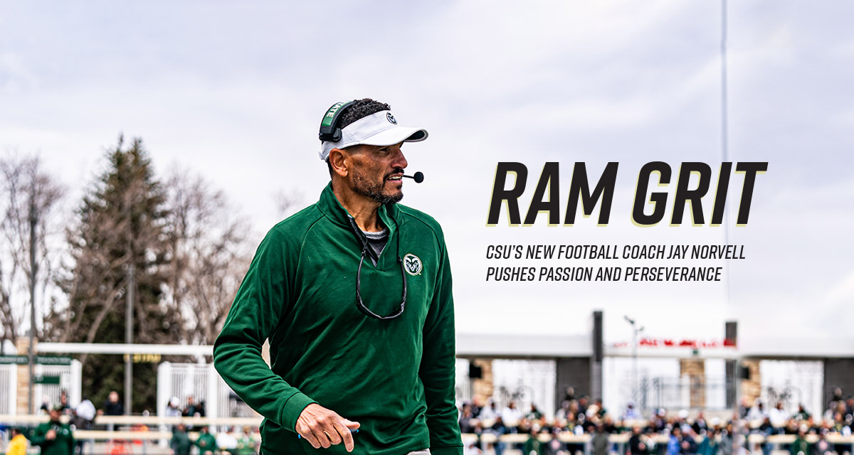 Ram Grit