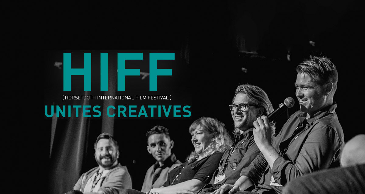 Horsetooth International Film Festival Unites Creatives