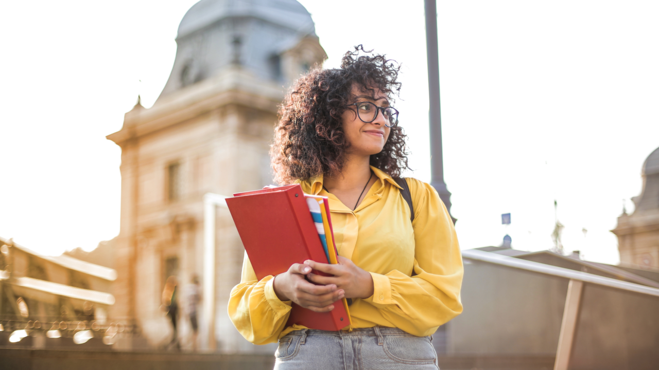 Canvas Foundation Delivers $47,000 in Scholarships to Colorado Students