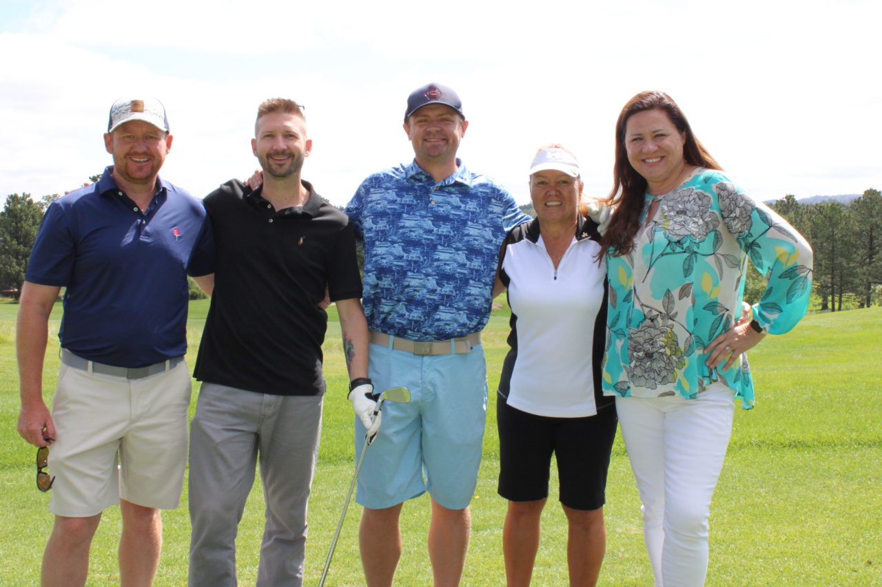 First FarmBank Golf Tournament 